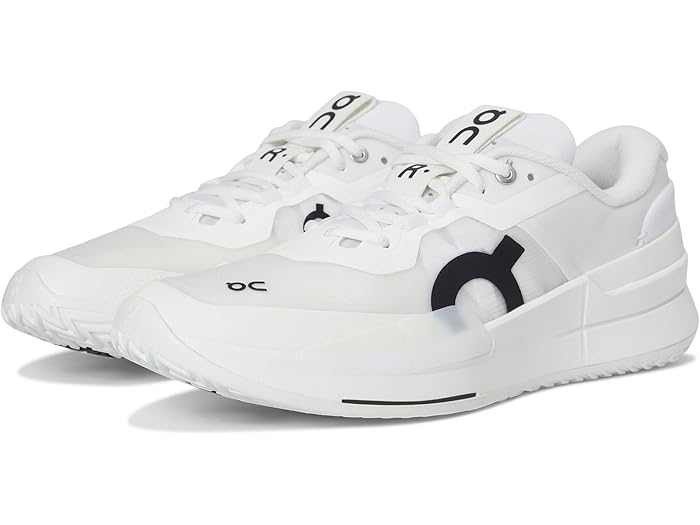 (取寄) オン メンズ ザ ロジャー プロ 2 On men The Roger Pro 2 All White