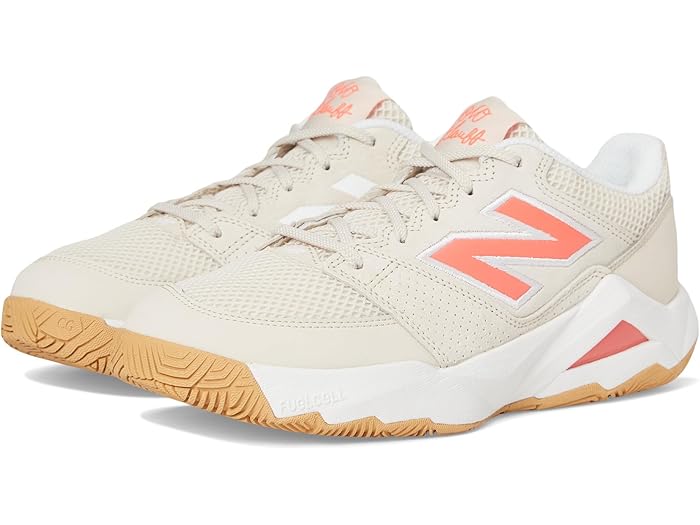 楽天市場】(取寄) ニューバランス レディース ココ デルレイ テニス