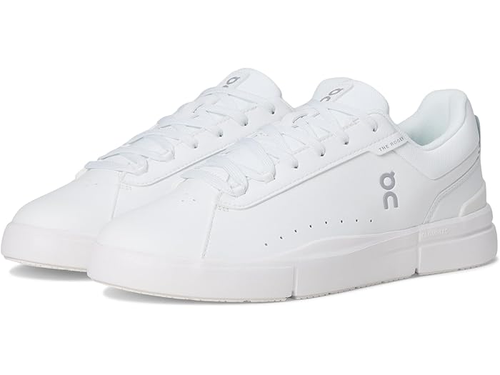 (取寄) オン レディース ザ ロジャー アドバンテージ On women The Roger Advantage White/White 35,029円