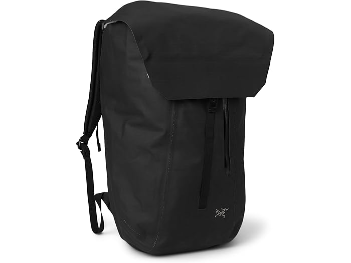 Arc'teryxアークテリクス グランヴィル バックパック ブラック 20L 楽天市場】アークテリクス グランヴィル20バックパック ARC