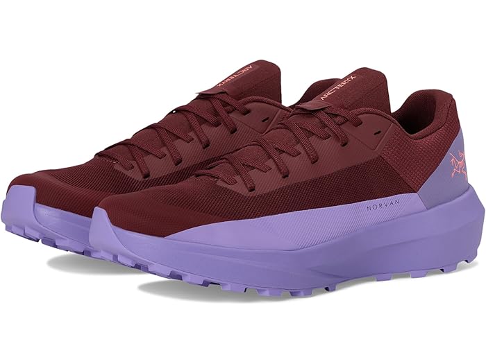 (取寄) アークテリクス レディース ノーバン LD 4 Arc'teryx women Norvan Ld 4 Mars/Aster