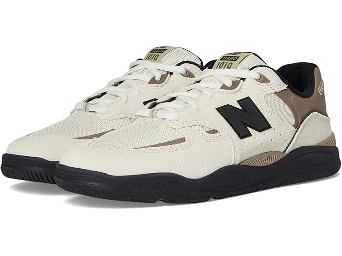 (取寄) ニューバランス ヌメリック メンズ チアゴ Lemos 1010 New Balance Numeric men Tiago Lemos 1010 Linen 29,460円