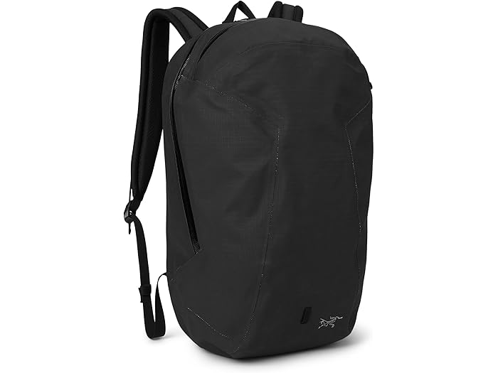 Arc'teryxアークテリクス グランヴィル バックパック ブラック 20L ARC'TERYX GRANVILLE 20 BACK PACK