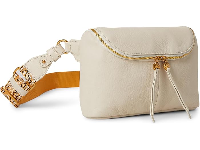 (取寄) ホーボー レディース ファーン ラージ ベルト バッグ HOBO women Fern Large Belt Bag Birch 27,749円