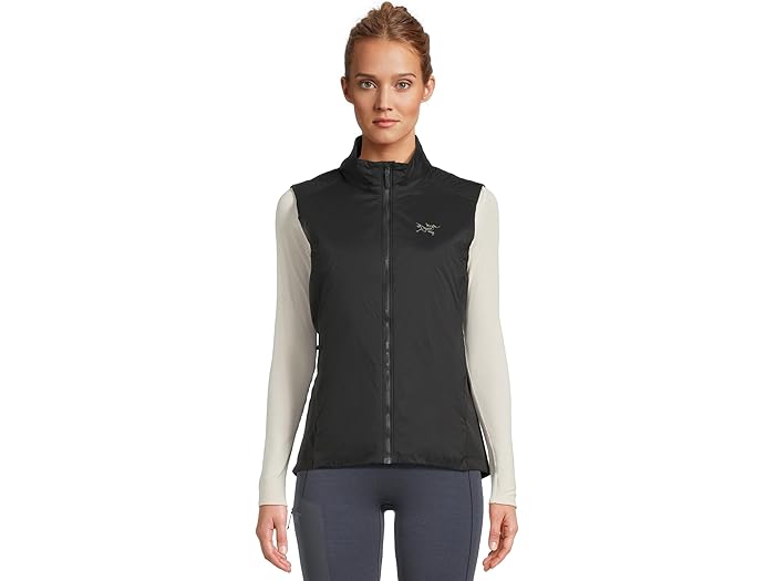 楽天市場】ARCTERYX アークテリクス ベスト Atom SL Vest アトム 26890