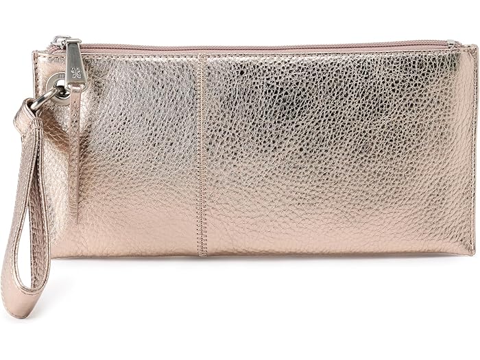 (取寄) ホーボー レディース ヴィダ リスレット HOBO women Vida Wristlet Cameo Quartz