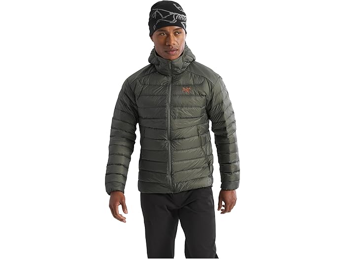 アークテリクス　CERIUM LT フーディー ARC'TERYX(アークテリクス) Cerium Hoody(セリウムフーディー)【Black