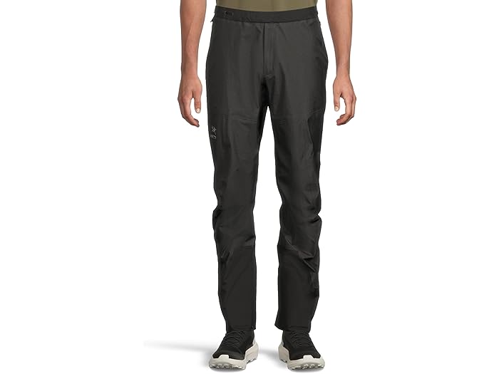 楽天市場】最新モデル ARC'TERYX LEAF アルファ パンツ Gen2 REVISED