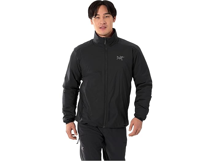ARC'TERYX アークテリクス ナイロンジャケット アトム LT アークテリクスの