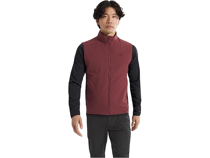 ARC'TERYX Atom SL Vest アークテリクス ベスト ARC'TERYX/Atom SL Vest｜Daytona Park(FREAK'S STORE公式通販)