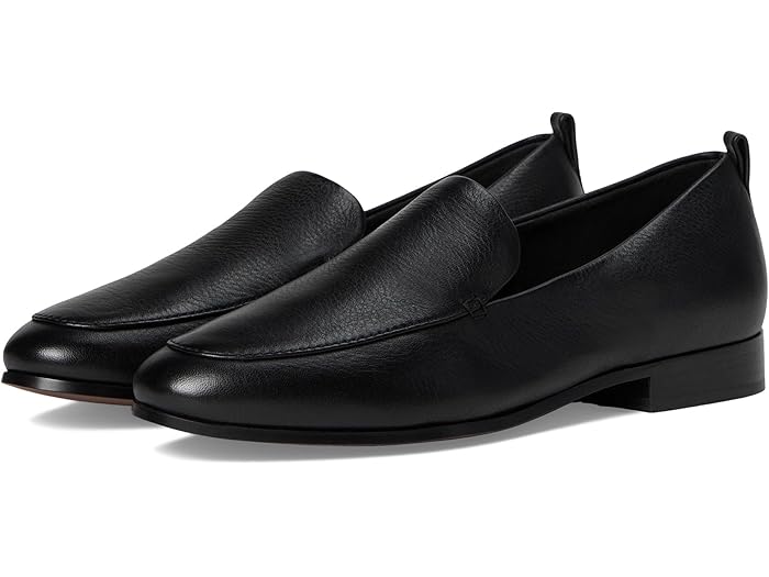 (取寄) ジョンストン&マーフィー レディース アリ ローファー Johnston & Murphy women Ali Loafer Black
