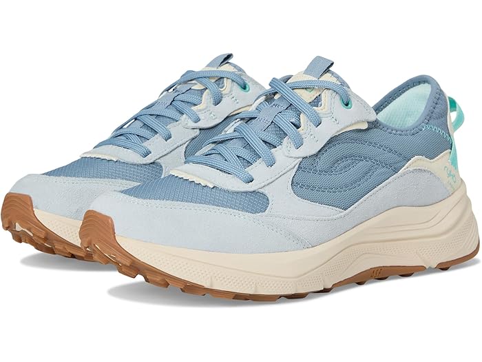 (取寄) ライカ レディース アップサイド Tr トレイル ランニング スニーカー Ryka women Upside TR Trail Running Sneakers Citadel Blue