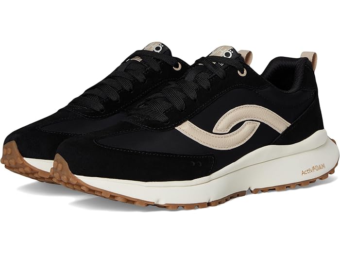 (取寄) ライカ レディース ジェットセッター スニーカー Ryka women Jetsetter Sneakers Black