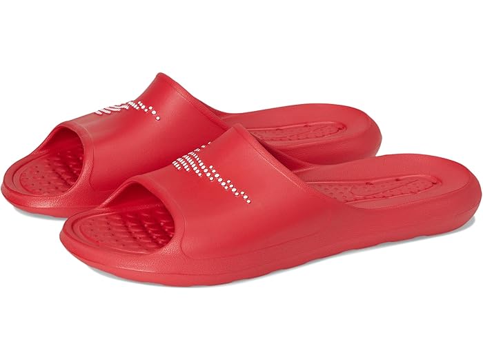(取寄) ナイキ メンズ ビクトリー ワン シャワー スライド Nike men Victori One Shower Slide University Red/White