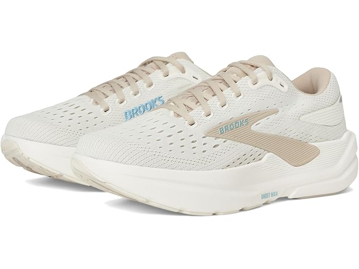 (取寄) ブルックス レディース ゴースト マックス 3 Brooks women Ghost Max 3 Coconut/Chateau Grey/Blue 35,029円