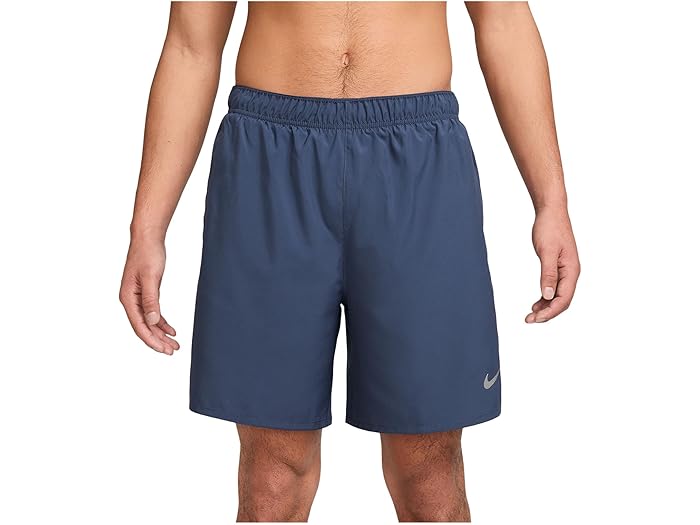 (取寄) ナイキ メンズ ドライ-フィット チャレンジャー 7 ブリーフ-ラインド ショーツ Nike men Dri-FIT Challenger 7\