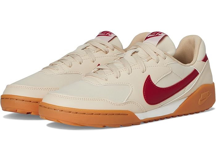 (取寄) ナイキ レディース テラ マンタ Nike women Terra Manta Sanddrift/Noble Red/Gum Light Brown/Sail