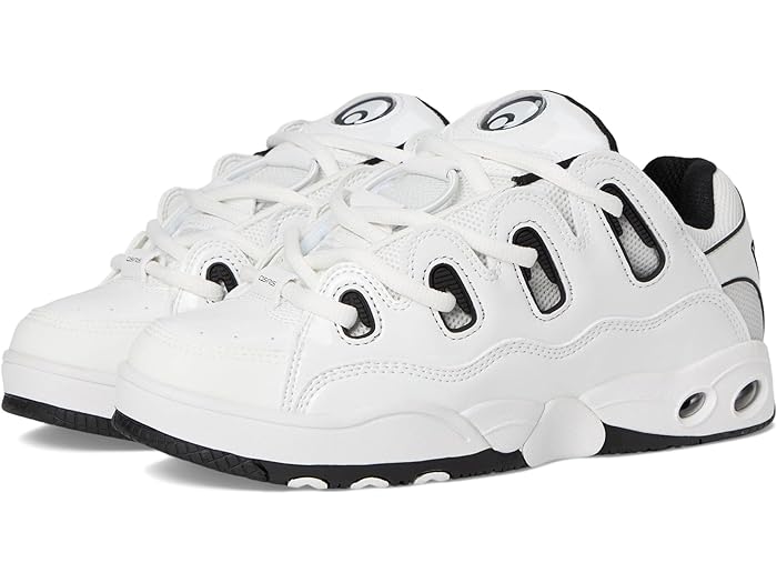 (取寄) オサイラス メンズ D3 OG Osiris men D3 OG White/Black