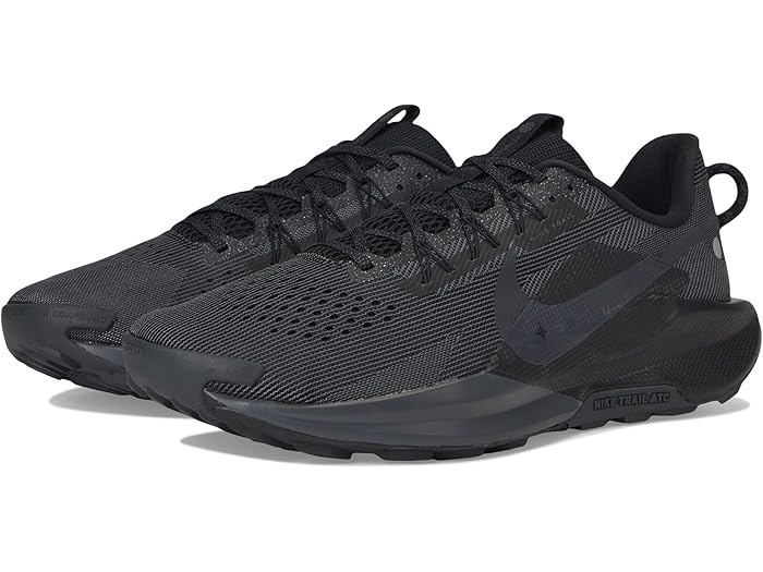 (取寄) ナイキ メンズ ペガサス トレイル 5 Nike men Pegasus Trail 5 Black/Anthracite/Velvet Brown