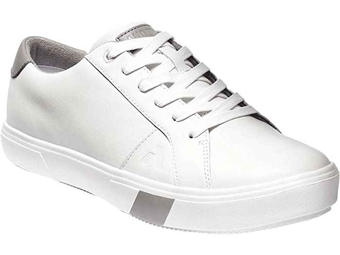 (取寄) アノダイン レディース ナンバー 27 カジュアル スニーカー Anodyne women No. 27 Casual Sneaker White
