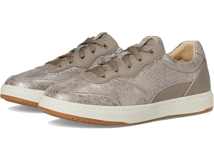 (取寄) ダンスコ レディース ジョージー Dansko women Josey Taupe Metallic