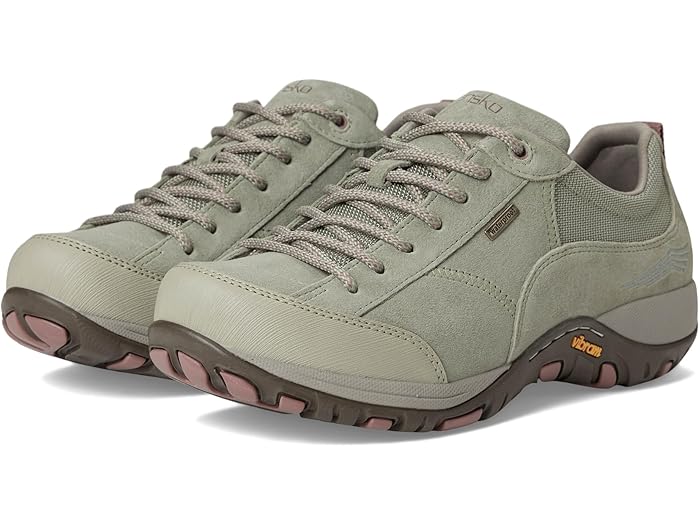 (取寄) ダンスコ レディース ペイズリー Dansko women Paisley Sage Waterproof