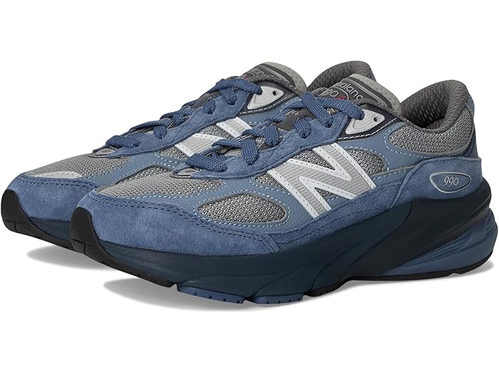 楽天市場】NEW BALANCE IV990GL6 GREY ニューバランス IV990 V6