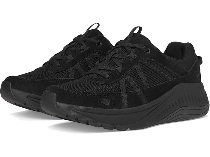 (取寄) ダンスコ レディース ポッピー Dansko women Poppy Black/Black Suede 33,027円