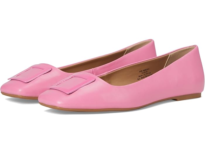 (取寄) ジュルネ コレクション レディース Journee Collection women Zimia Pink