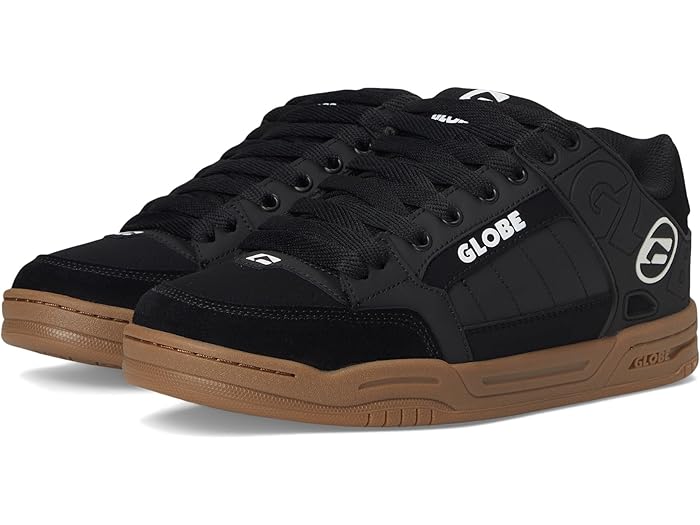 (取寄) グローブ メンズ ティルト Globe men Tilt Onyx/Gum