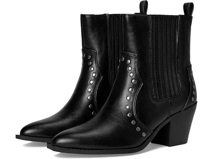(取寄) ジュルネ コレクション レディース Journee Collection women Braylee Black