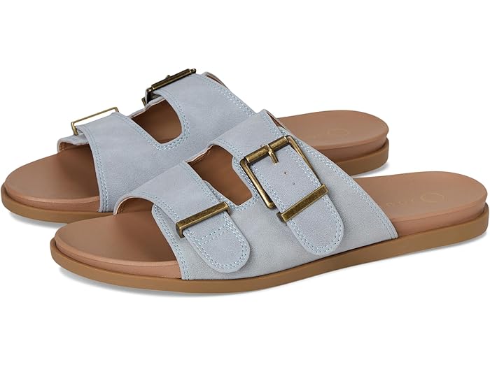 (取寄) ジュルネ コレクション レディース コゼット Journee Collection women Cosette Blue 8,213円