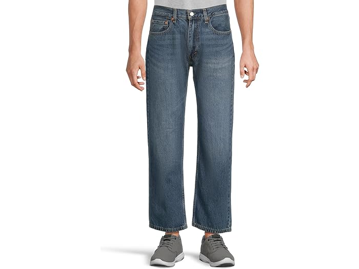 (取寄) リーバイス ジーンズ メンズ リラックスフィット ストレート Levi's Mens 555 Relaxed Straight Daily Ritual