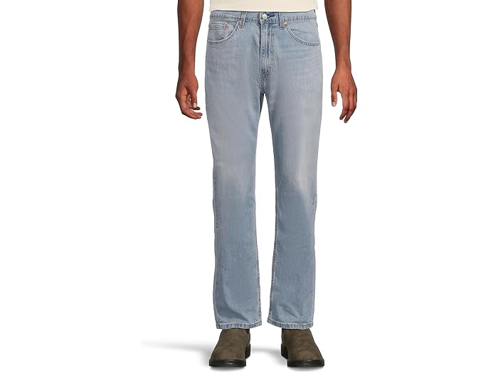 (取寄) リーバイス ジーンズ メンズ 505 レギュラー Levi's Mens 505 Regular Latest Obsession Lightweight 13,794円