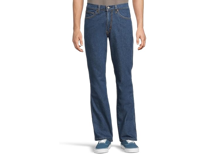 (取寄) リーバイス ジーンズ メンズ 537 ウェスタン ブーツカット Levi's Mens 537 Western Bootcut In Range