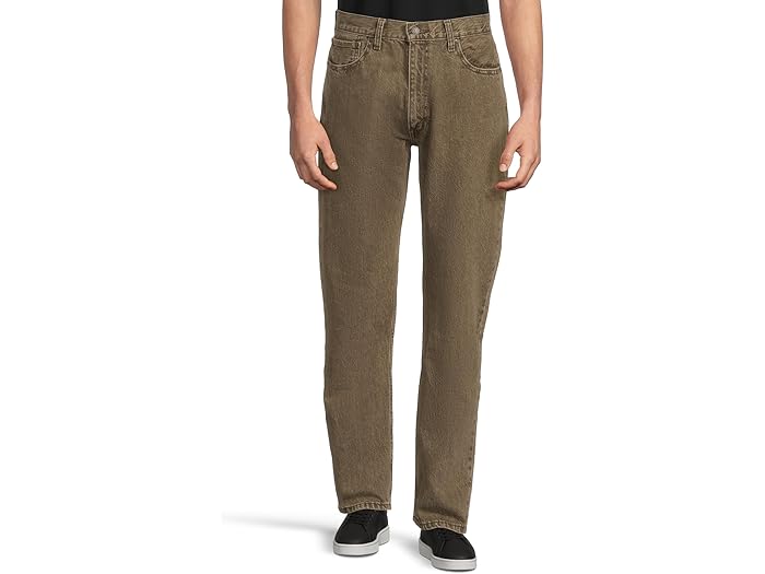 (取寄) リーバイス ジーンズ メンズ リラックスフィット ストレート Levi's Mens 555 Relaxed Straight Beech Tree