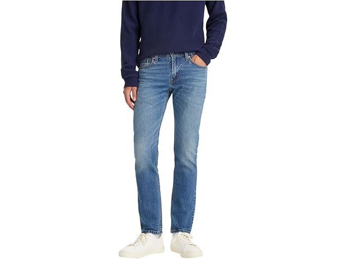 (取寄) リーバイス ジーンズ メンズ リーバイス 502 テイパー ジーン Levi's Mens Levi's 502 Taper Jean Come Closer
