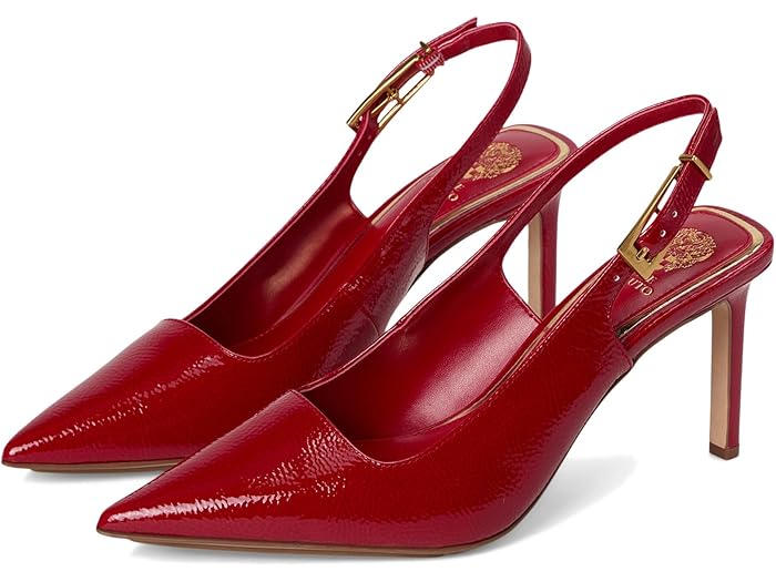 (取寄) ヴィンスカムート レディース Vince Camuto women Brendie Flame