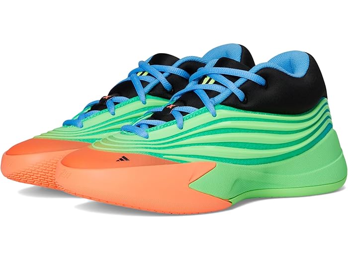 楽天市場】アディダス キッズ バッシュ デイム adidas Dame 8 GS