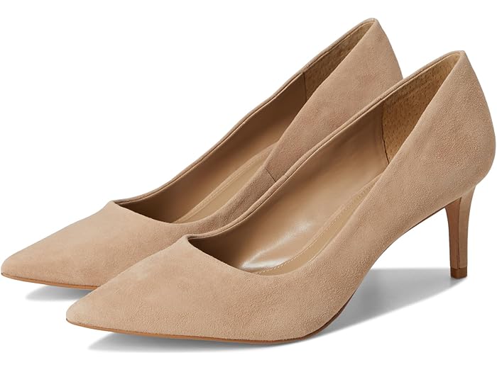 (取寄) ヴィンスカムート レディース ハイ ヒール パンプス Vince Camuto women Kehlia High Heel Pumps Tortilla
