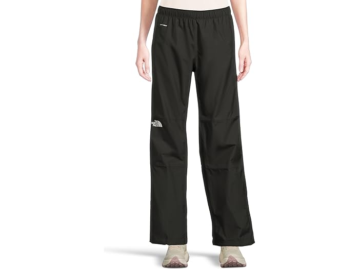 (取寄) ノースフェイス レディース アントラ レイン パンツ The North Face women Antora Rain Pants TNF Black 1
