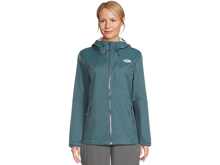 (取寄) ノースフェイス レディース アルタ ビスタ レイン ジャケット The North Face women Alta Vista Rain Jacket Space 30,316円