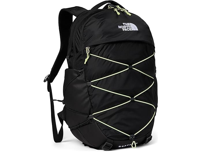 (取寄) ノースフェイス レディース ウィメンズ ボレアリス The North Face women Women's Borealis Tnf Black/Astro Lime