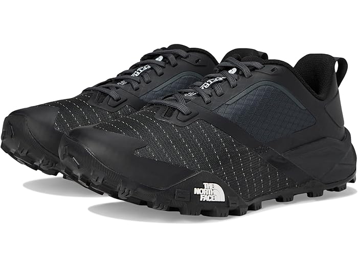 (取寄) ノースフェイス メンズ Tr The North Face men Offtrail TR Asphalt Grey/TNF Black
