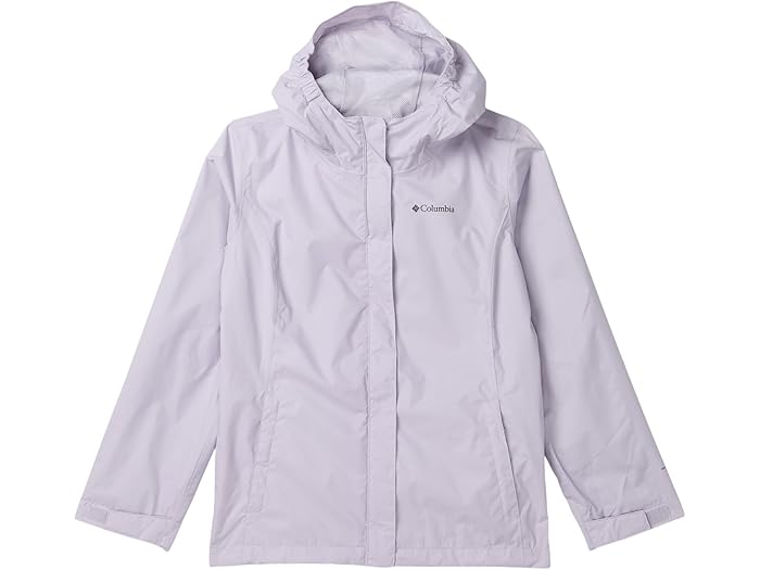 (取寄) コロンビア キッズ ガールズ アルカディア リ ジャケット (リトル キッド/ビッグ キッド) Columbia Kids girls Arcadia II Jacket (Little Kid/Big Kid) Lavender Pearl