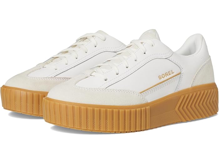 (取寄) ソレル レディース オナ アベ T-トゥ SOREL women Ona Ave T-toe Sea Salt/Gum 17