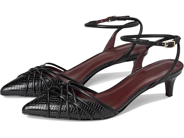 (取寄) ベルナルド レディース ミヌ Bernardo women Minu Black 23,380円