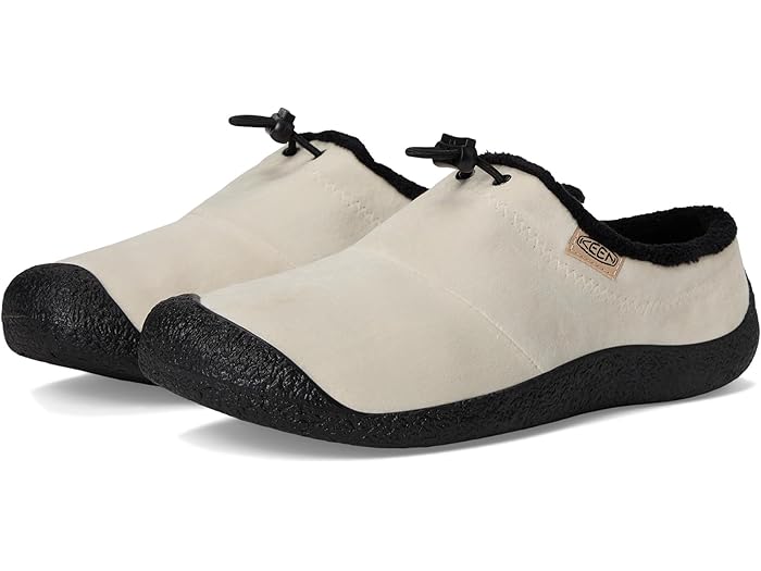 (取寄) キーン レディース ハウザー 3 スライド KEEN women Howser III Slide Birch/Black