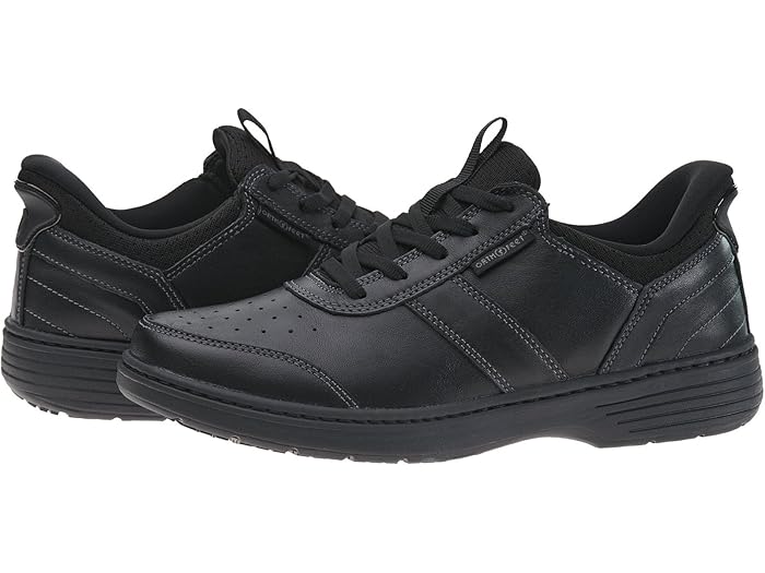 (取寄) オルソフィート メンズ ピエール Orthofeet men Pierre Black