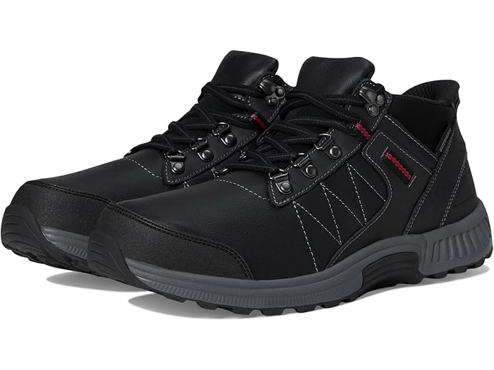 (取寄) オルソフィート メンズ ダルトン Orthofeet men Dalton Black 42,601円